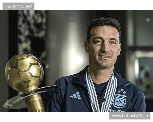 斯卡洛尼关键比赛表现