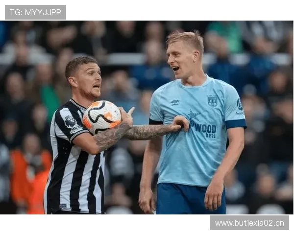 基兰·特里皮尔：伯恩利时期英超崭露头角解析