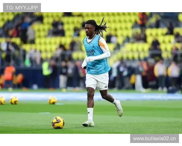 卡马文加次回合登场如何扭转对阵曼城的节奏