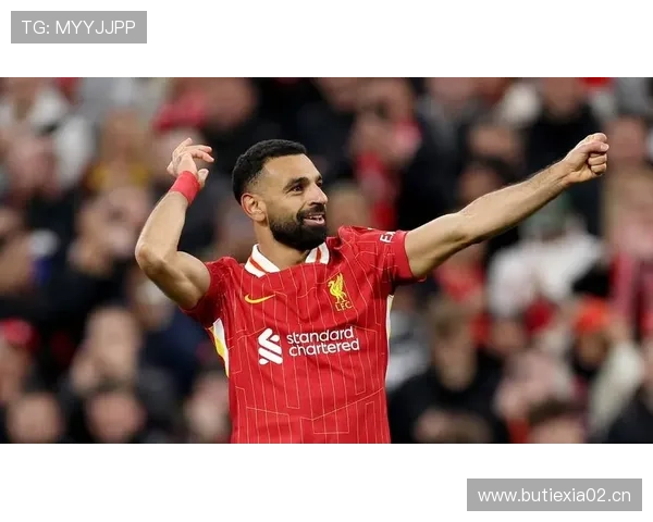 萨拉赫生涯荣誉解析：欧冠与英超冠军含金量如何评估