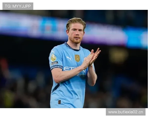 面对顶级防线:德布劳内如何创造机会 面对顶级防线:德布劳内如何创造机会