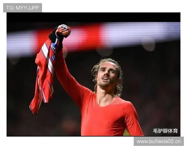 格列兹曼的战术角色适配与全前场表现具体如何体现? 格列兹曼的战术角色适配与全前场表现具体如何体现?