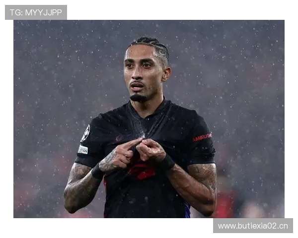 拉菲尼亚登陆葡超开启欧洲生涯解析