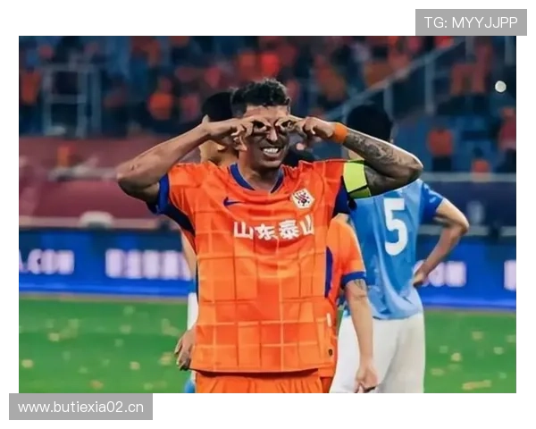 克雷桑状态起伏,山东泰山进攻缺乏稳定核心是否影响争冠形势? 克雷桑状态起伏,山东泰山进攻缺乏稳定核心是否影响争冠形势?