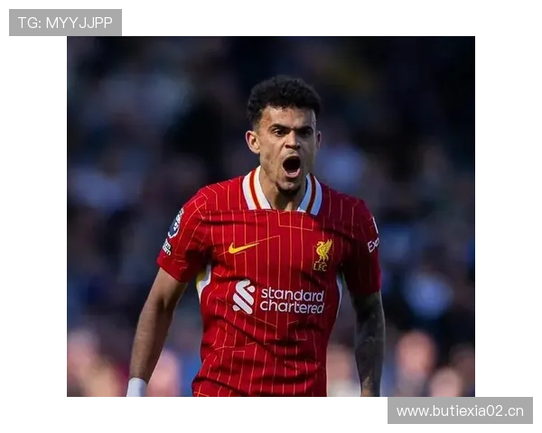 利物浦重返争冠行列,英超竞争格局迎来关键变化