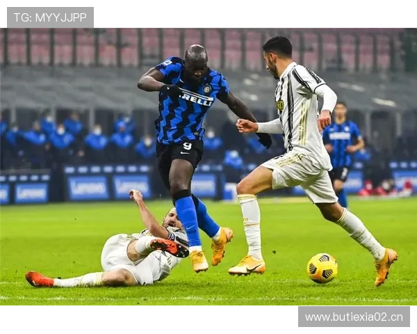 国际米兰的边路优势，为何难以转化为持续压制？