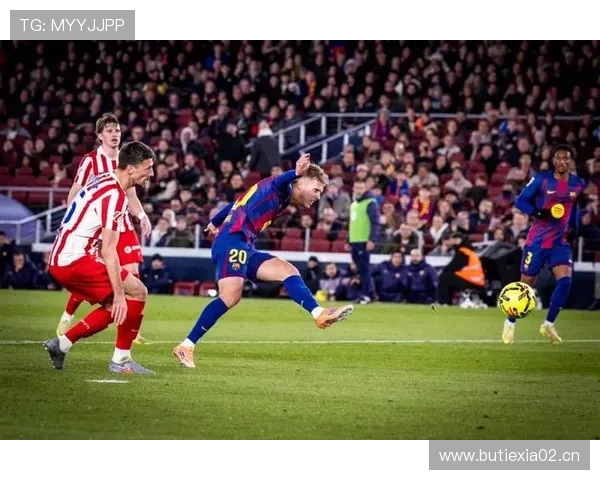 巴萨边路利用不足,进攻短板逐步显现