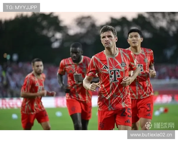 拜仁国内霸主地位松动:当前竞争格局变化,对赛季走势形成制约