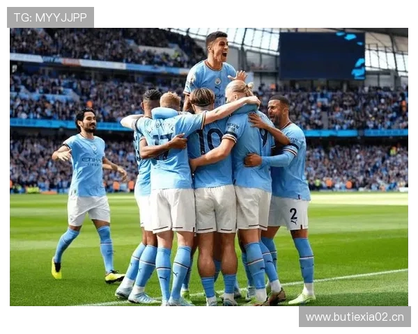 曼城统治英超的背后，是管理层的“完美”还是危机？球迷们已经开始质疑球队战术依赖巨星。