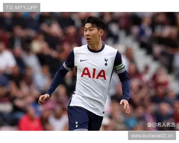 孙兴慜：反击速度如何转化为致命进球解析