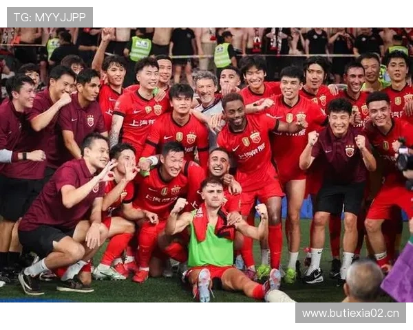 上海海港联赛统治力受到挑战,对本赛季冠军竞争格局带来变化 上海海港联赛统治力受到挑战,对本赛季冠军竞争格局带来变化