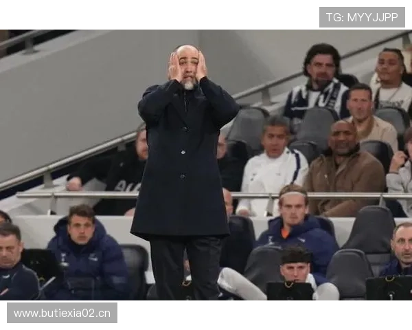 热刺防守稳定性成最大隐患,已对争冠形势产生影响