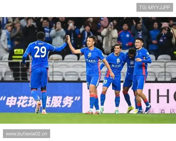 申花从黑马到争冠行列,上限能否持续兑现?