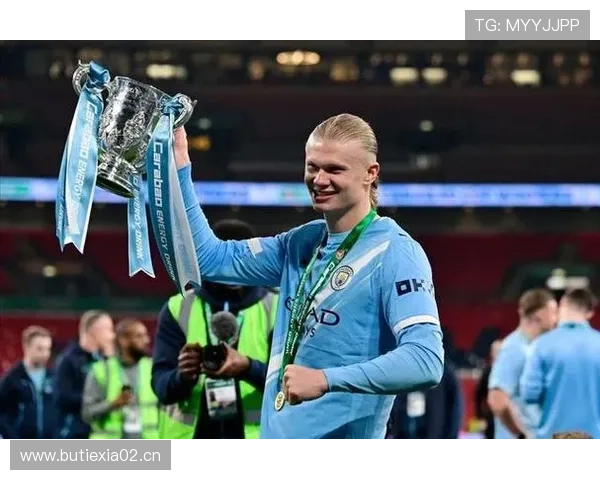 曼城战术依赖哈兰德?他缺席球队连败暴露致命短板! 曼城战术依赖哈兰德?他缺席球队连败暴露致命短板!