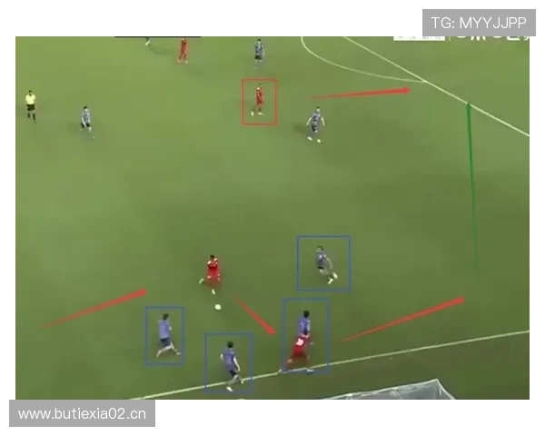 攻防转换关键点：坎特的战术作用