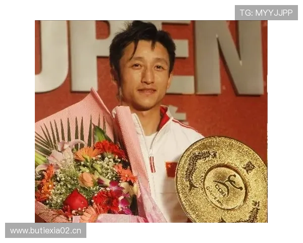 邹市明这日子真是反差大，比赛场上硬汉，背地里却爱买这些小奢侈品？