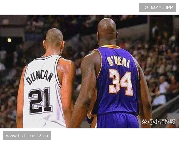 帕特里克·尤因内线防守强硬顶替奥尼尔拉开球队篮下空间