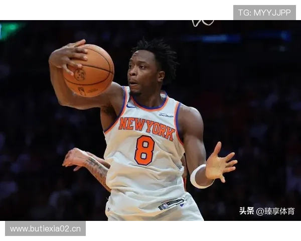 阿奴诺比防守干扰提升球队防守效率明显优于昔日表现